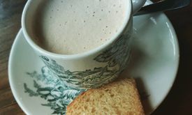 My Kopi-O! - Hay Bandung
