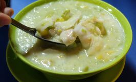 Sinar Garut Bogasari