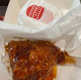 Foto di Burger King