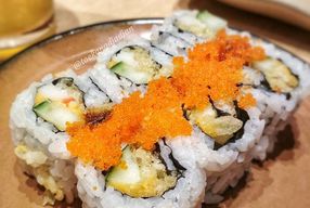 Foto Sushi Tei