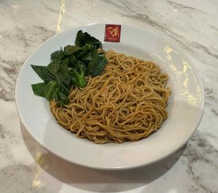 Foto review Wee Nam Kee oleh Albert Murdiono 5