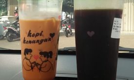 Kopi Kenangan
