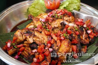 Foto Makanan di Canting Restaurant - Teraskita Hotel managed by Dafam