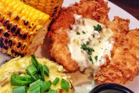 Foto TGI Fridays