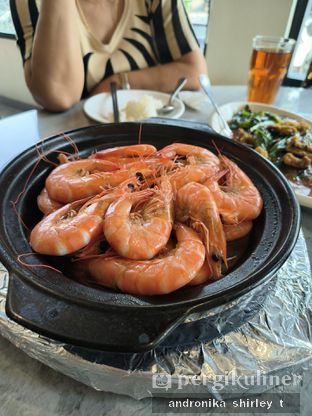 Foto 6 - Makanan di Da Fa Chinese Seafood Restaurant oleh Andronika 