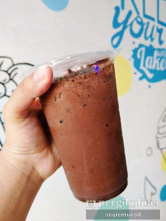 Foto Makanan di Lakoe