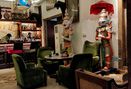 Foto Makanan di Babah Koffie by Kawisari - House of Tugu Jakarta
