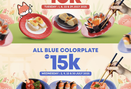 Foto Makanan di Tom Sushi