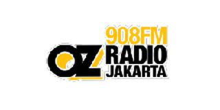 OZ Radio Jakarta