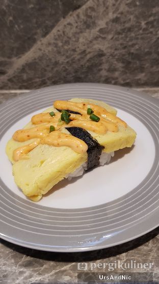 Foto review Sushi Go! oleh UrsAndNic  3