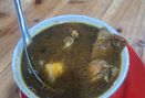 Foto Makanan di RM Pallubasa Serigala