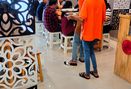 Foto Interior di Liang Bakmi