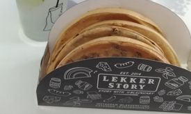 Lekker Story