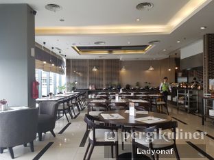 Foto review Canting Restaurant - Teraskita Hotel managed by Dafam oleh Placetogoandeat ID 37