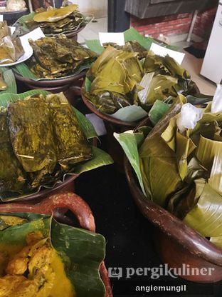 Foto 5 - Makanan di RM Prambanan Gudeg Jogja oleh Angie  Katarina 