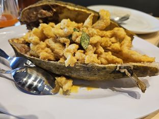 Foto review Dinar Seafood oleh Paman Gembul 3
