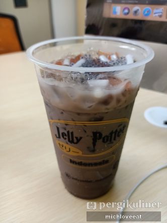 Foto Makanan di Jelly Potter