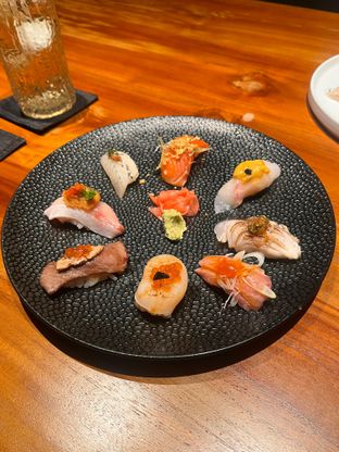 Foto - Makanan di Shin Sushi Bar oleh Hu Lavina