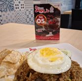 Foto di Bakmi Naga