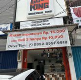 Foto di Go King Gorengan King
