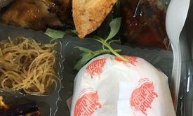 Sambal Lalap