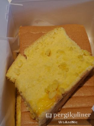 Foto review NanYang DaShiFu oleh UrsAndNic  5