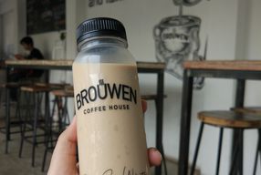Foto Brouwen Coffee House