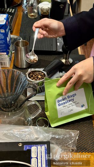 Foto review Bean Bags Roastery oleh Ig: Baronstic  8