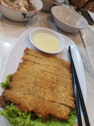 Foto review Founder Bak Kut Teh oleh katakaya 1