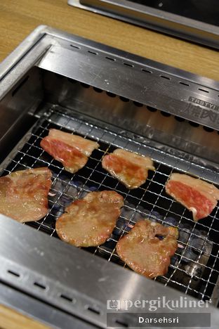 Foto 3 - Makanan di Yakiniku Like oleh Darsehsri 