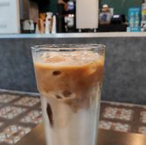 Foto Iced Magic di Nomo Coffee