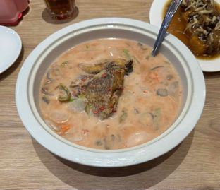 Foto 1 - Makanan di Tofu Singapore by Yie Thou oleh Albert Murdiono