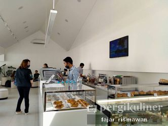 Foto Makanan di Bodas Coffee & Dessert Bar