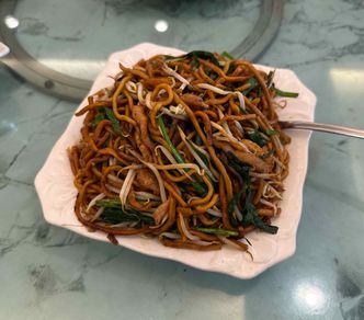 Foto Makanan di Liyen Restaurant