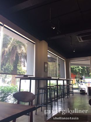 Foto 3 - Interior di Toko Kopi Tuku oleh Shella Anastasia (@celsfoodiaryy)