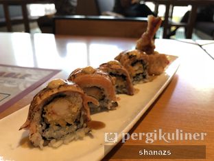 Foto 2 - Makanan di Tokyo Belly oleh Shanaz  Safira
