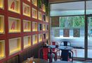 Foto Interior di Bara Bara Noodle & Coffee