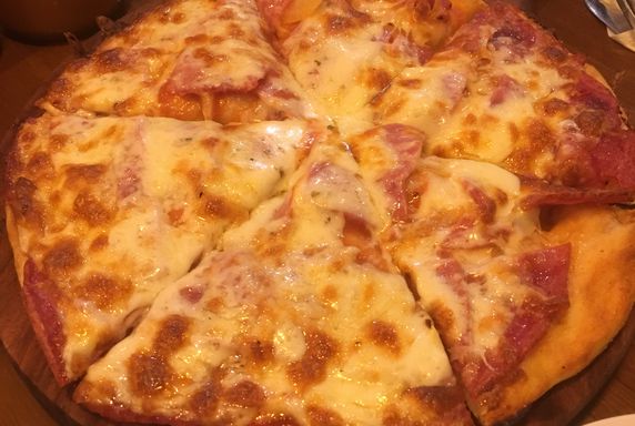 14 Masakan Italia di Kelapa Gading yang Enak dan Nagih - PergiKuliner.com