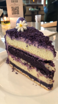 Foto Makanan di Union