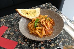 Foto Bruen Coffee & Kitchen