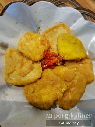 Foto 1 - Makanan di I Am Geprek Bensu oleh EATIMOLOGY Rafika &amp; Alfin