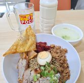 Foto di Bakmi 777