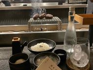 Foto Makanan di RUI