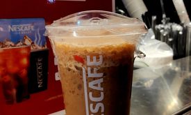 Nescafe