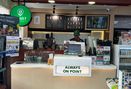 Foto Makanan di Point Coffee