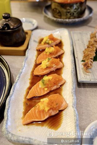Foto 6 - Makanan di Gion The Sushi Bar oleh Darsehsri 