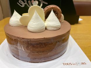 Foto review Tous Les Jours Cafe oleh FoodieTravelDiary23 PL 2
