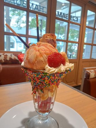 Foto Makanan di Ishigamaya Hamburg