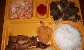 HokBen (Hoka Hoka Bento)