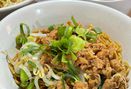 Foto Makanan di Mie Ayam Bangka Asan